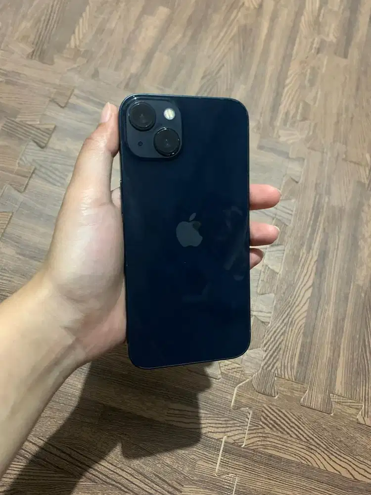 Iphone 13 basic 128 gb