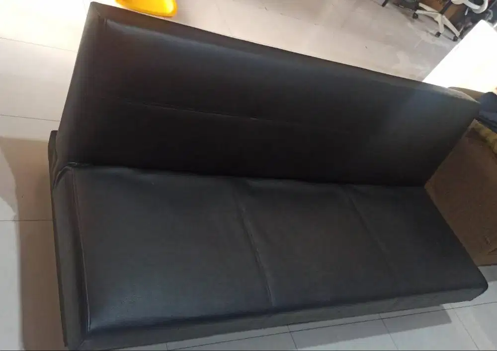 Sofa Bed Lipat Lokasi Taman Kopo Indah