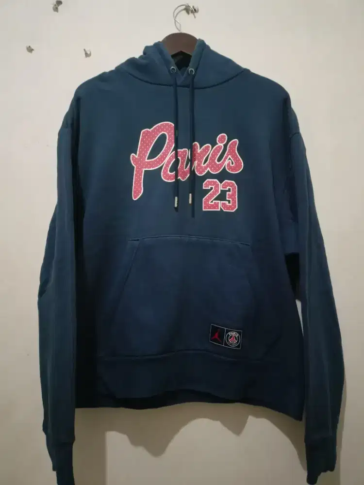 Hoodie JORDAN X PARIS SAIND JERMAN
