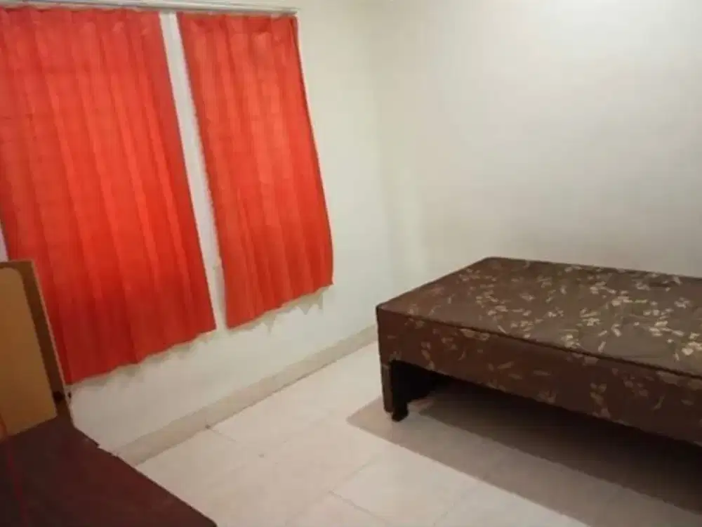 DIJUAL CEPAT RUMAH KOST AN DI GRIYA LOKA BSD