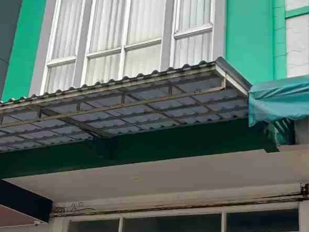 Disewakan Ruko di jl Raya Citayam