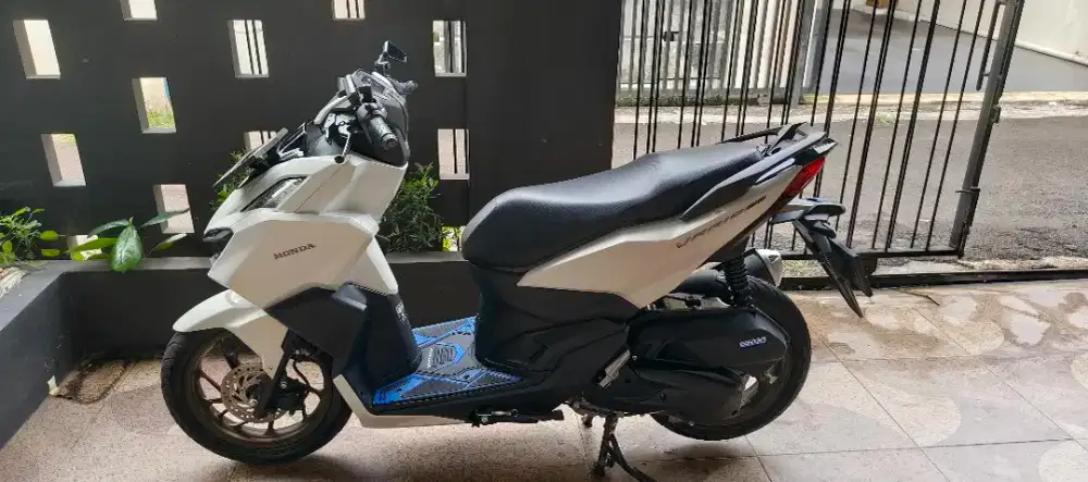 Di  jual vario 160 cbs keyles tahun 2024