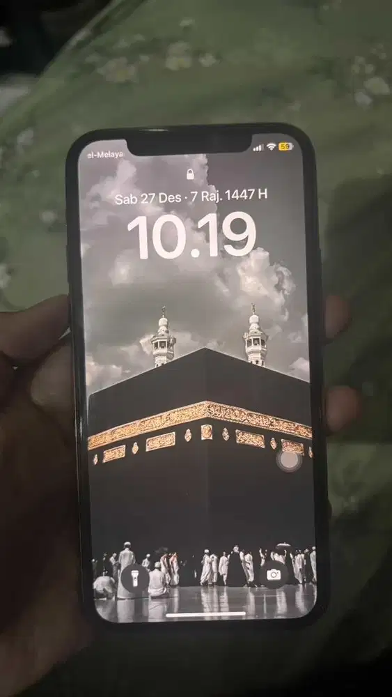 Iphone 11 Pro 256 Ex Ibox