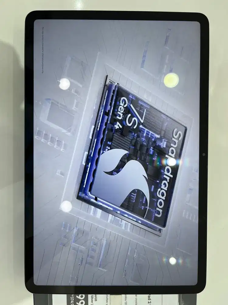 Cicilan tablet xiomi tanpa kartu kredit