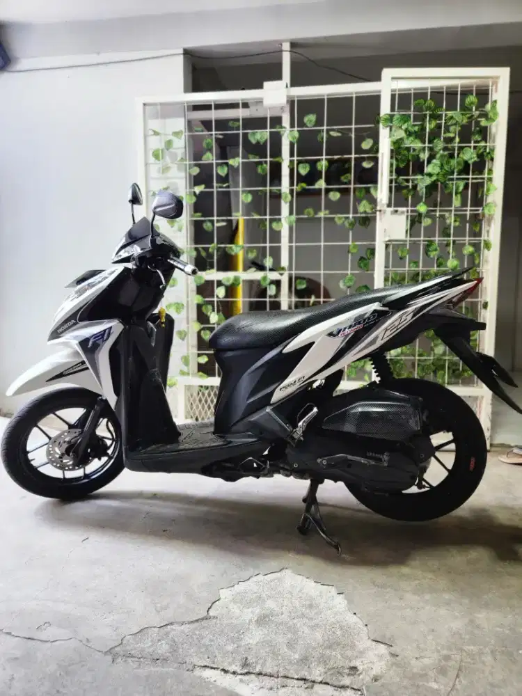 Vario kzr tipe iss