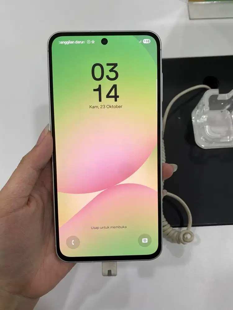 SAMSUNG GALAXY A56 5G