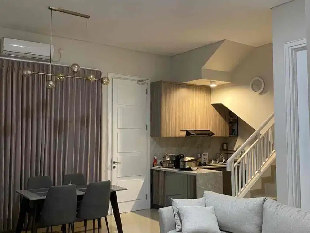 Puri Galaxy dkt Araya Kertajaya Indah