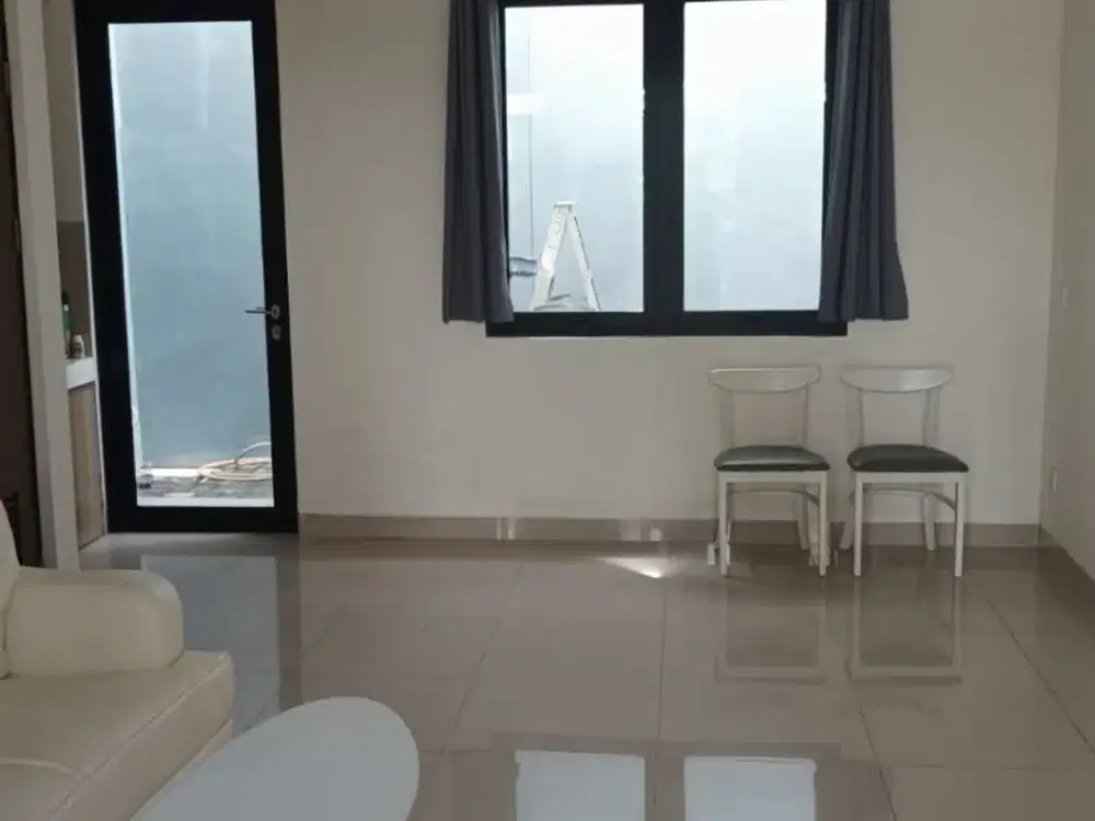 Disewakan Rumah 2 Lantai di Provence Suites By Rumah Chinida (Dw)