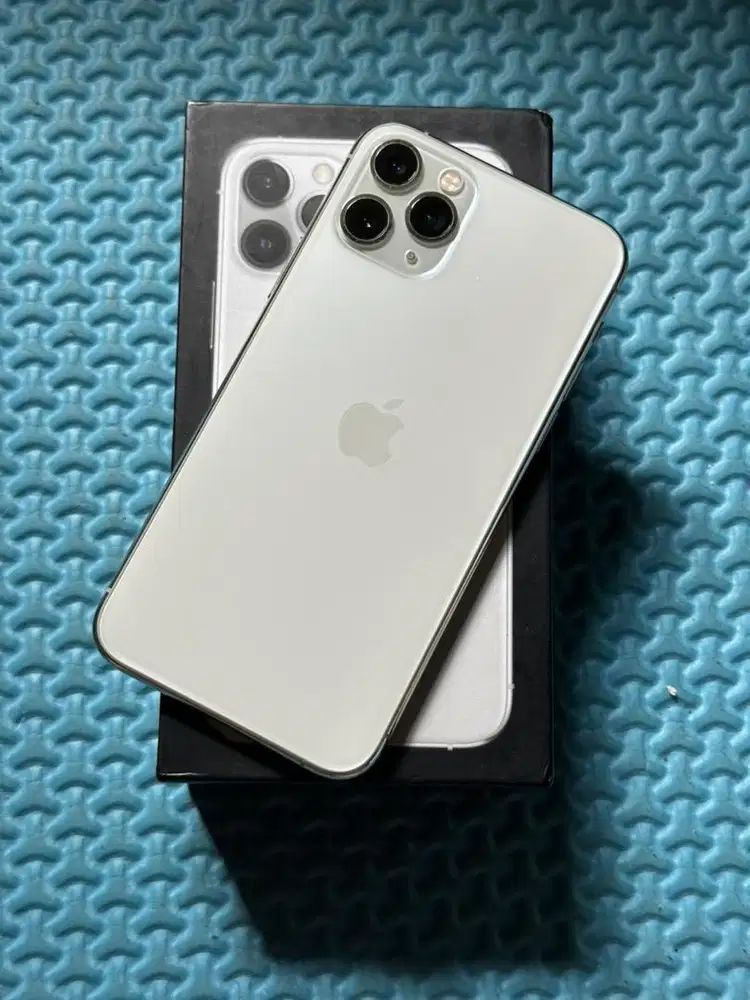 Iphone 11 pro 64 ex inter all operator