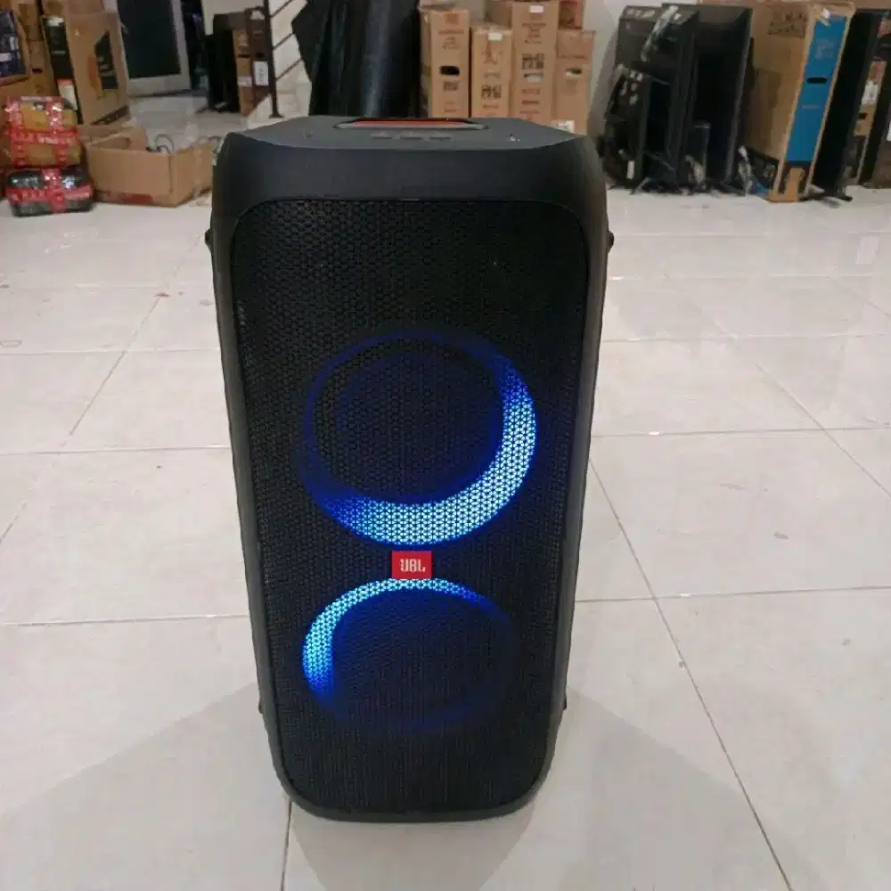 Speaker JBL PARTYBOX310 Batangan