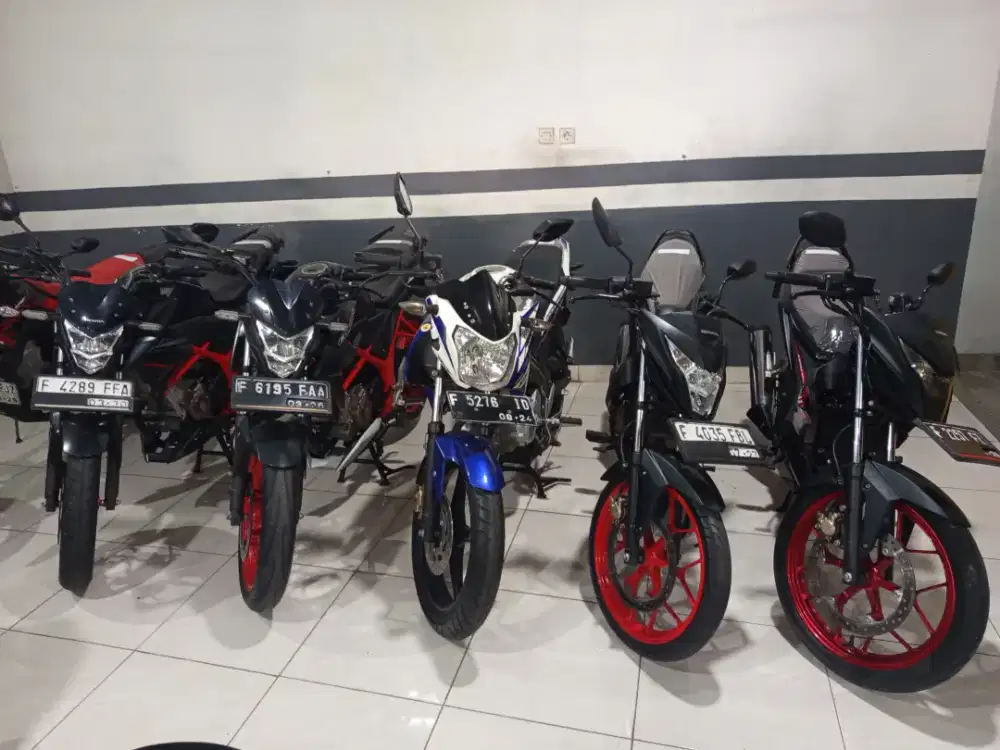 Sonic 150 R 2017 exlusive