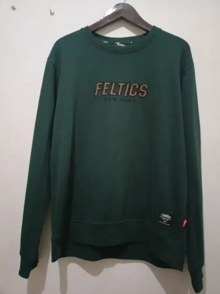 Sweater FELTIIC
