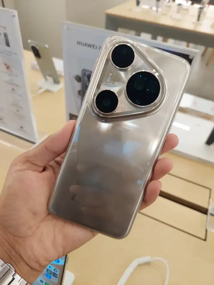 Huawei Pura 80 Ultra 16/512GB