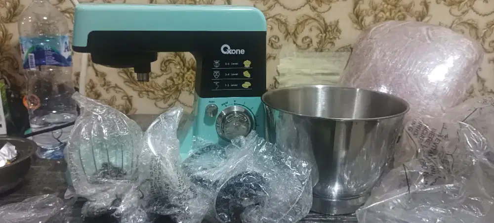 Mixer oxone 855