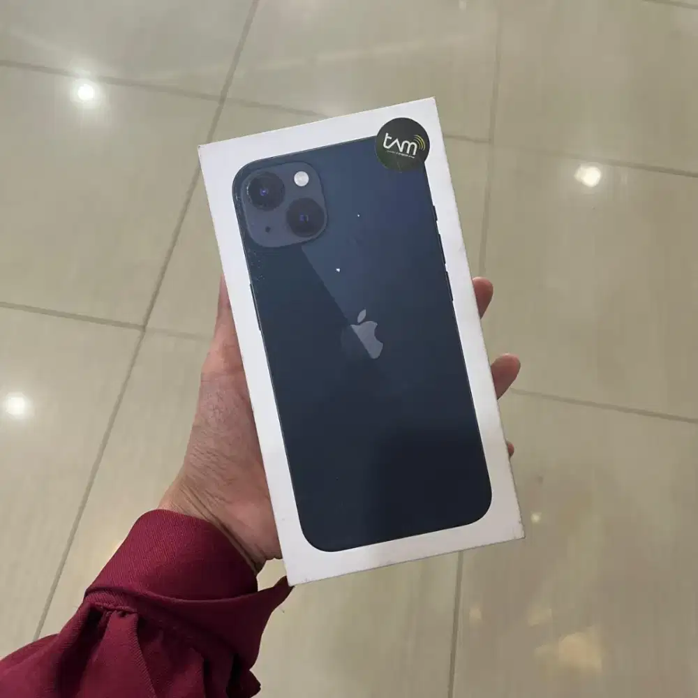 Iphine 13 0 dp free 2 kali angsuran