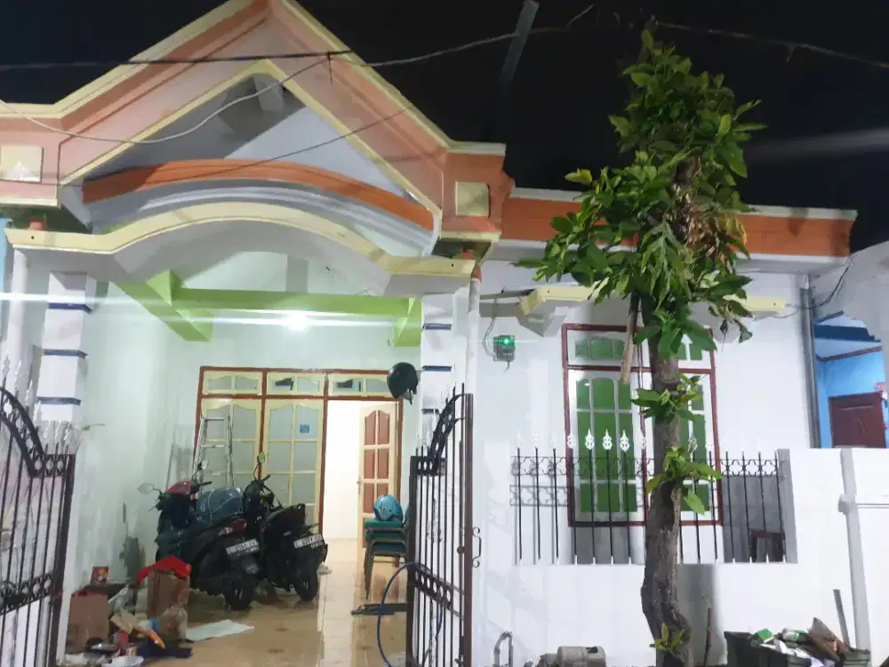 Rumah Sidoarjo Murah Straregis