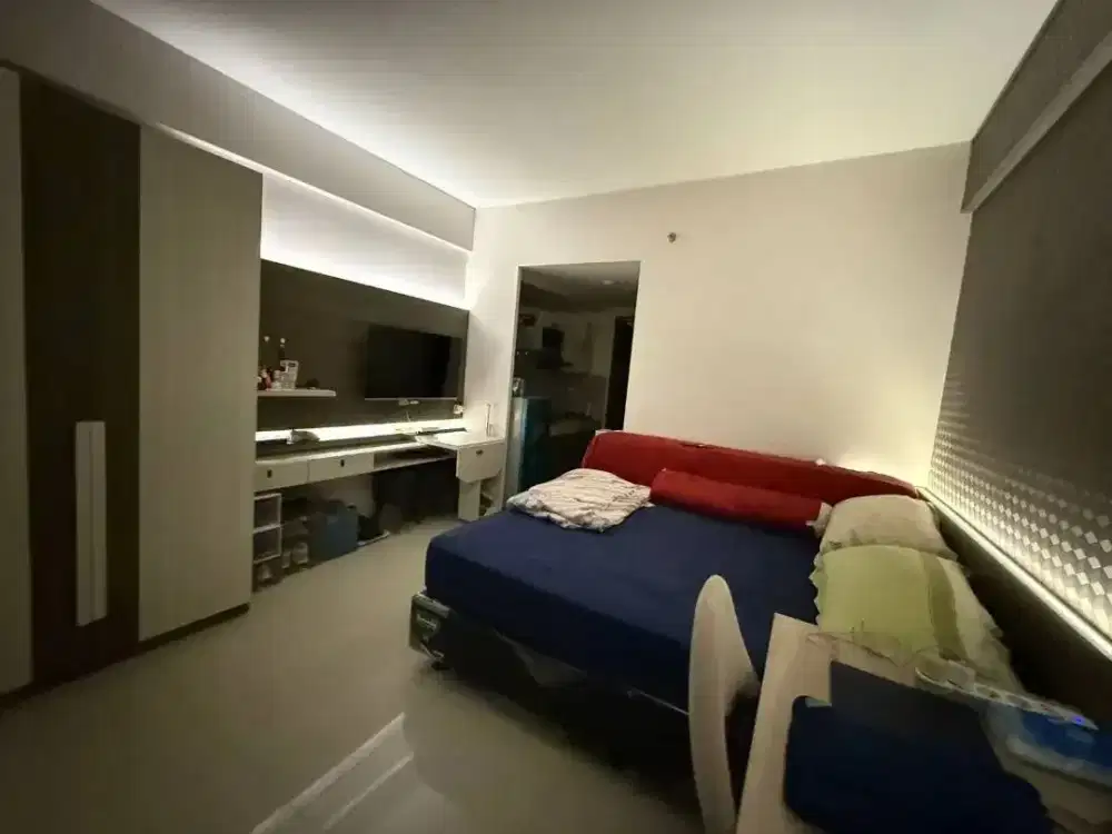 Dijual cepat apartemen galeri Ciumbuleuit 2