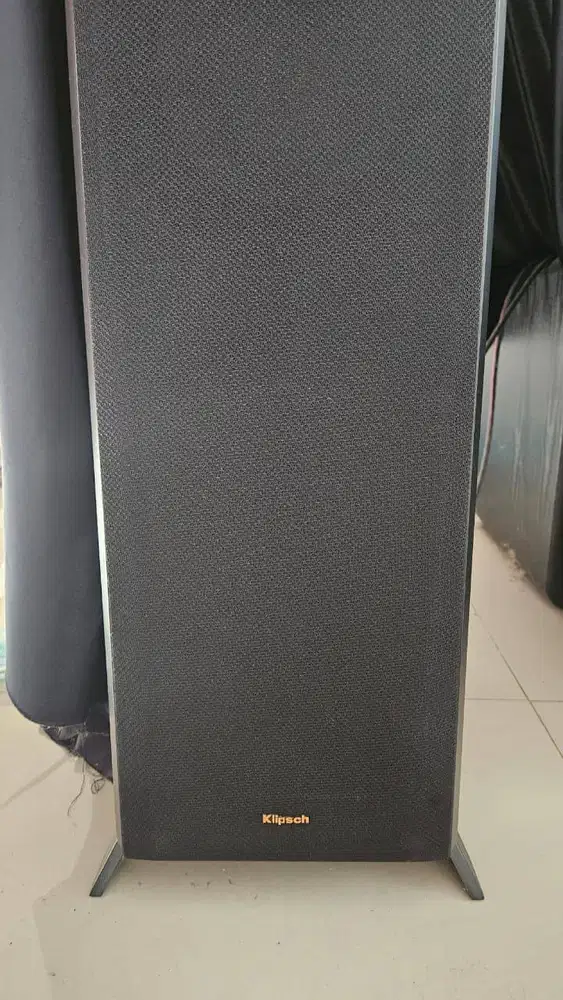 Cinema 5.1 Klipsch Marantz system audio premium home theatre