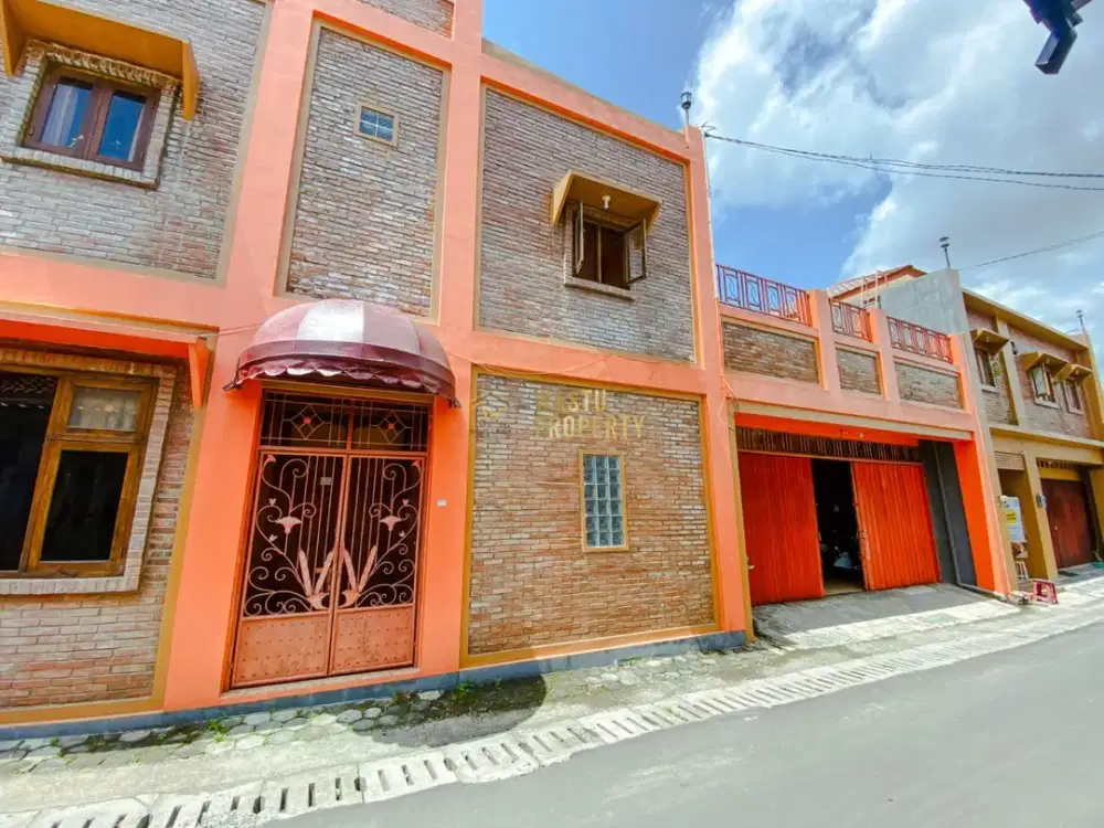 KOST DEKAT KAMPUS DAN FASUM PUBLIC DI RINGROAD JOGJA