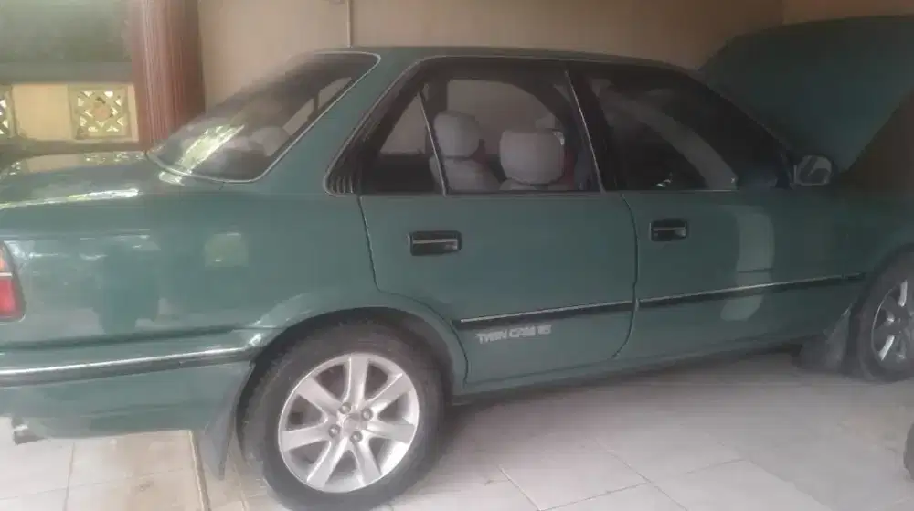 Dijual Toyota Corolla 1.6 Twin Cam 16