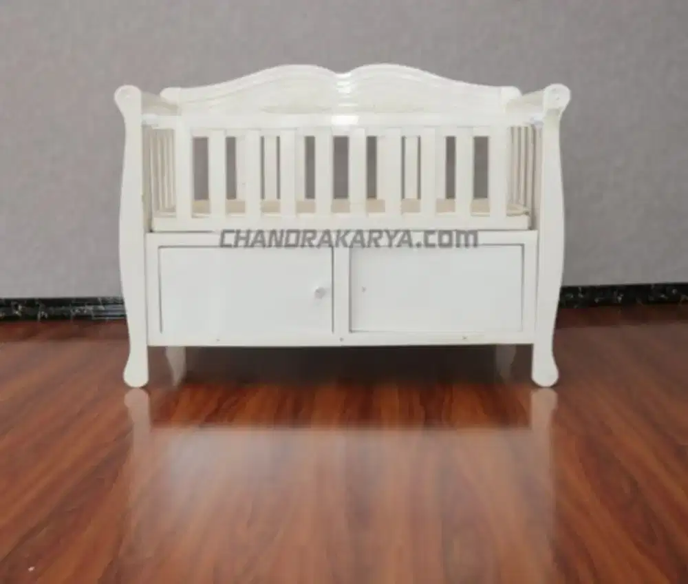 Dijual Baby Box