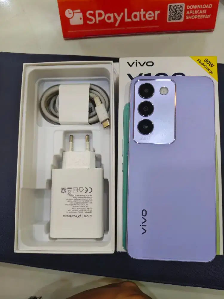 Vivo Y100 8/128