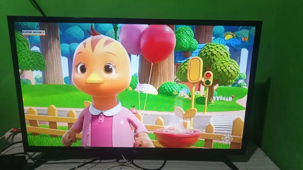 MI TV 4 32 inch L32M5-AN android