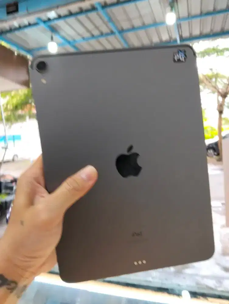 Ipad pro 2018 64gb
