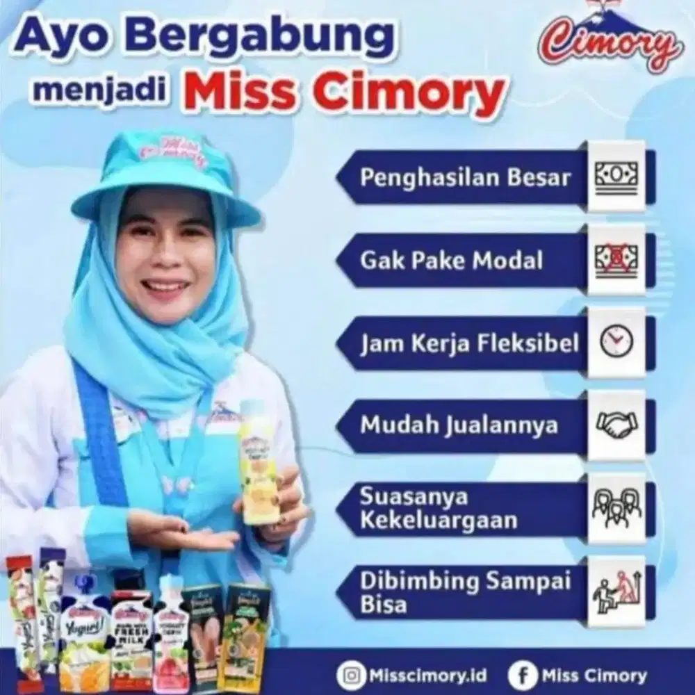 Lowongan kerja Indramayu