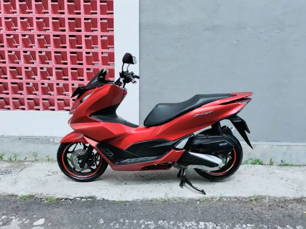 PCX 160 CBS 2022 MURAH
