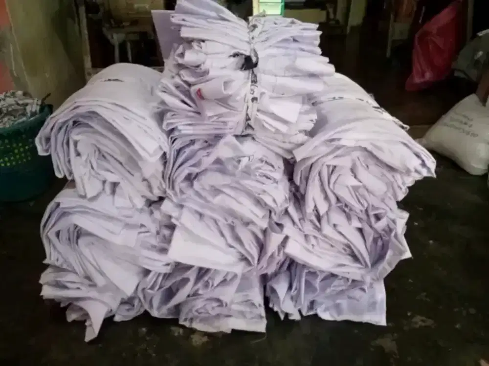 Cari kerja serabutan konveksi