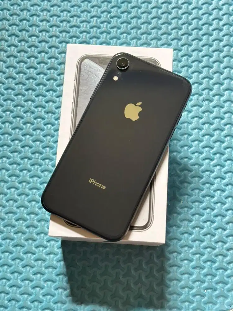 Iphone xr 64gb ex inter all operator