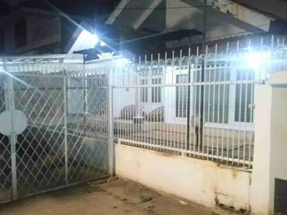 DIJUAL RUMAH DI.KOMPLEKS KOMPAS PETUKANGAN SELATAN JAKARTA SELATAN