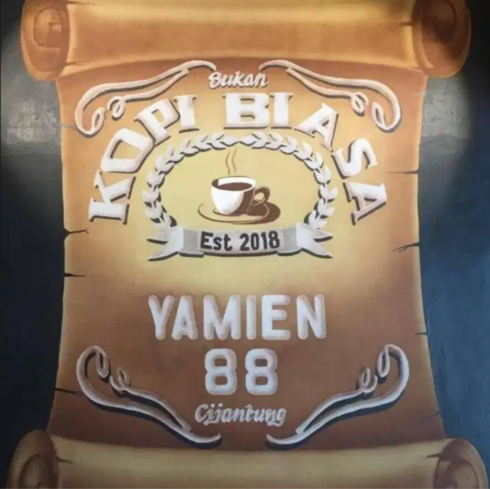 Resto di Jagakarsa, membuka lowongan ex PT utk Waiters