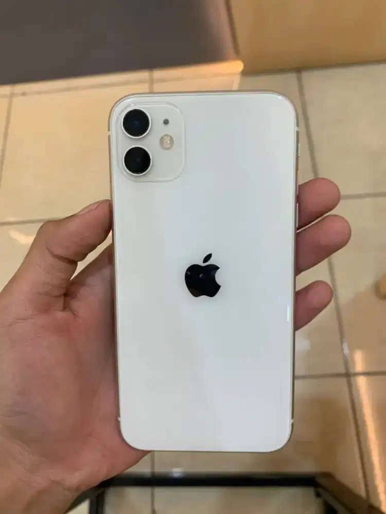 iPhone 11 128 inter