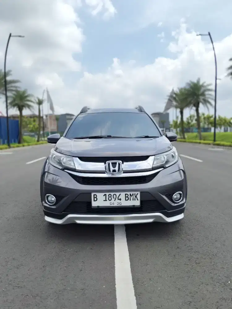 BR-V PRESTIGE ANGS 3,623 DISKON NATARU