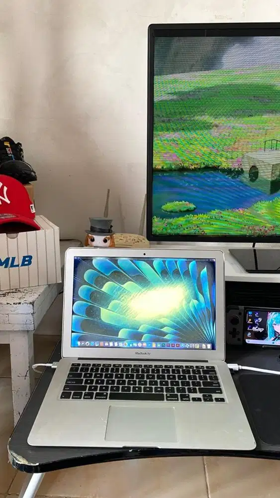 MACBOOK AIR 13 INCH EARLY 2015 MINUS LCD POLARIZED