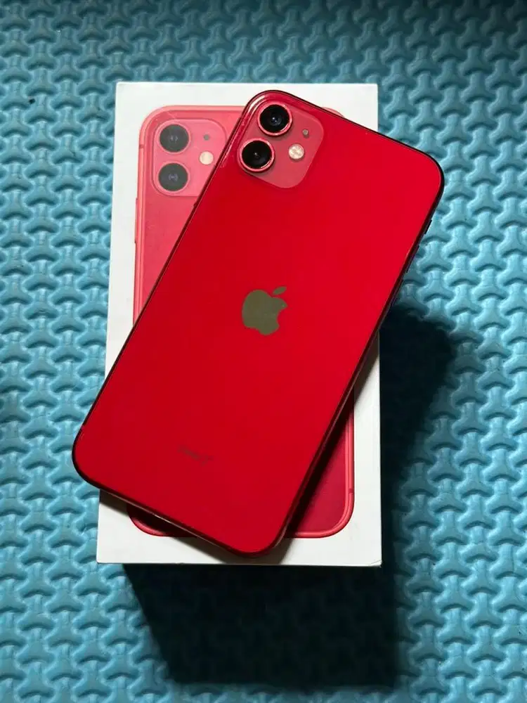 Iphone 11 128gb ex inter all operator