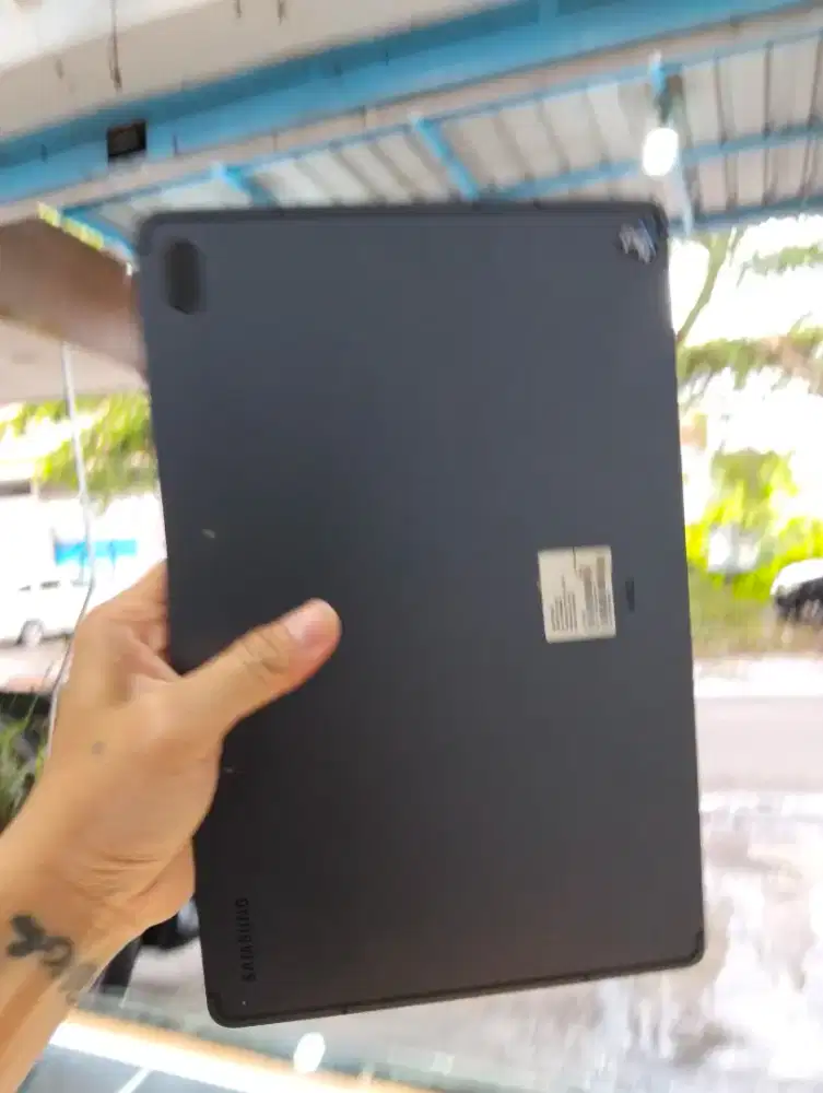 Samsung Tab S7 FE 5G 6/128