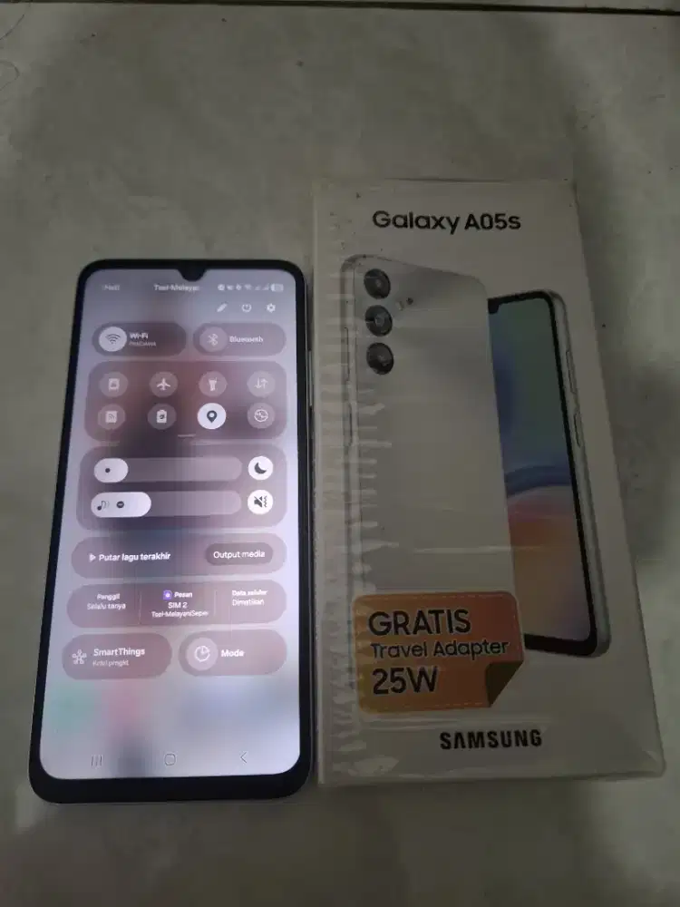 Samsung A05S 6/128GB