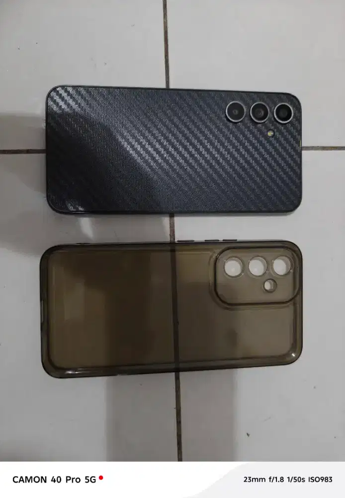 Samsung a54 inter 8/125