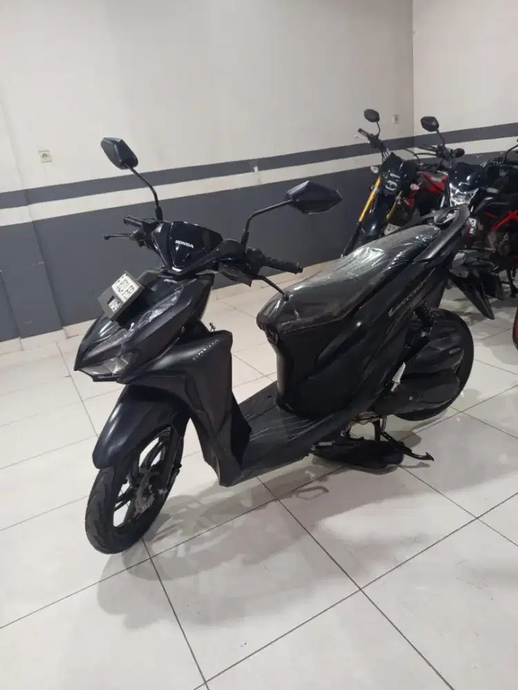 Vario 150 smartkey 2019