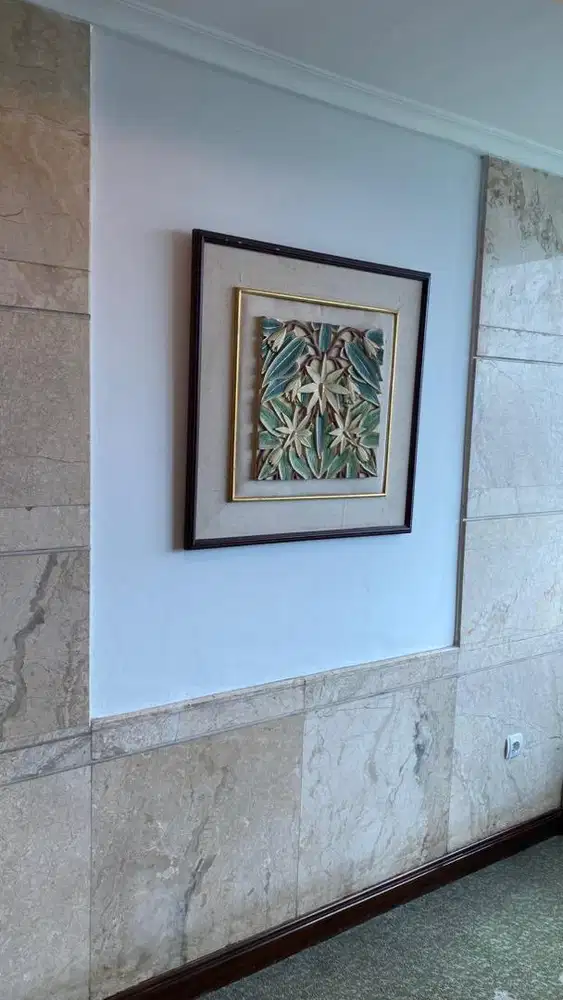 Pegawai Warkop Umur di bawah 29 Wajib cowok