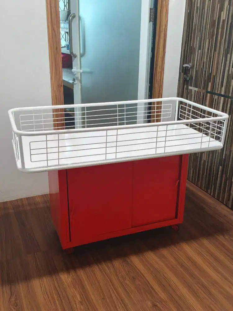 RAK WAGON/BOX WAGON/BOX OBRAK