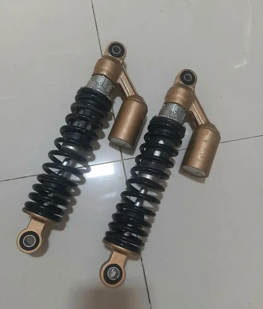 Shockbraker Belakang Motor