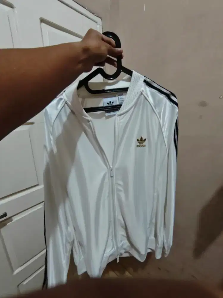 Jaket Adidas original