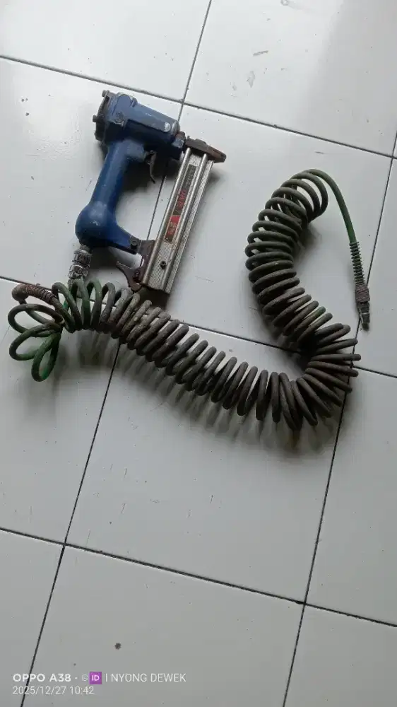 Mesin tembak kodenki