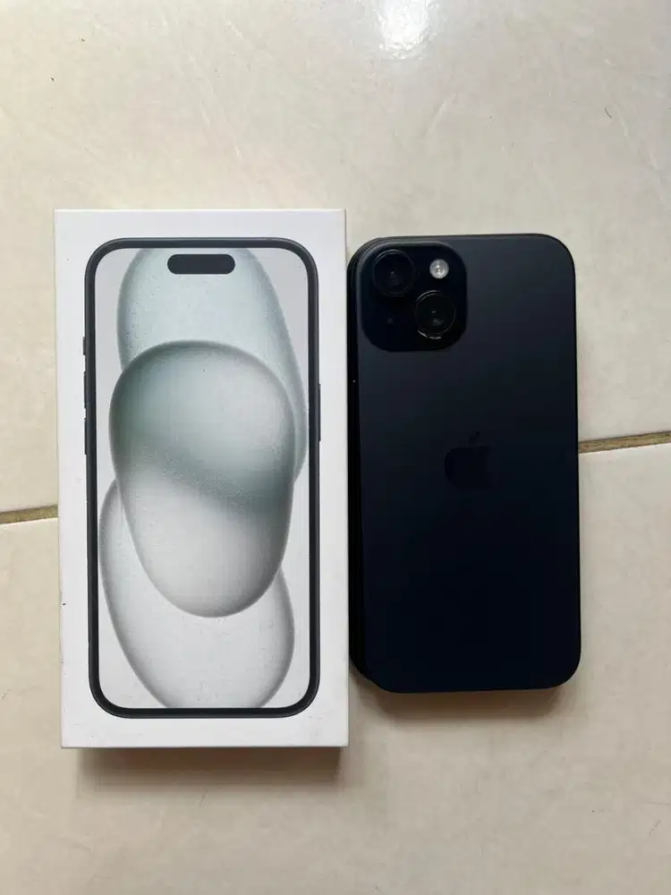 Iphone 15 128gb