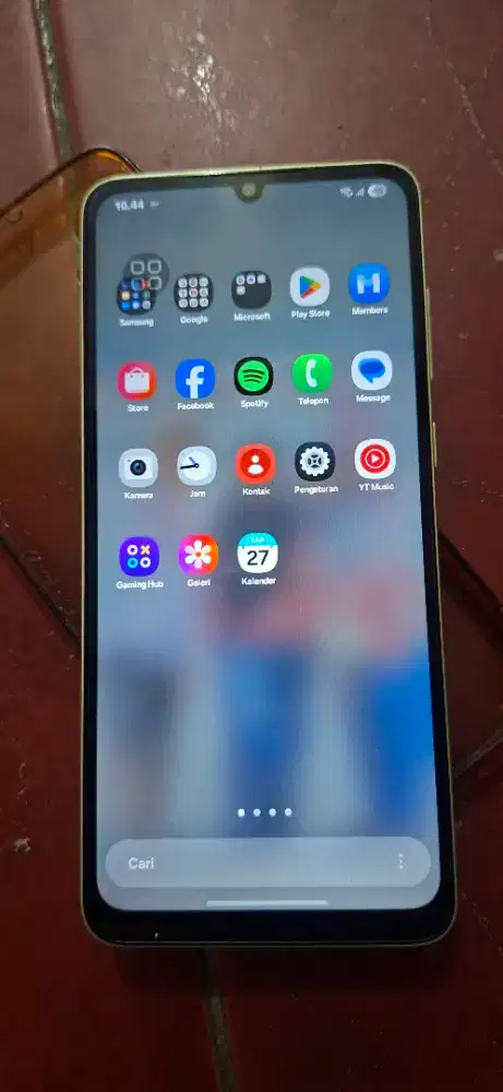 Samsung a05 ram 6 internal 128