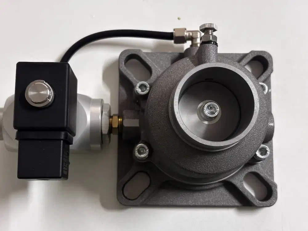 Jual Murah Suction/Intake valve kompresor udara 20hp fixed speed